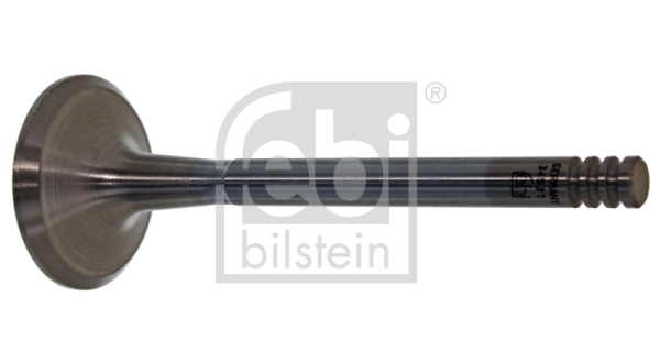 Exhaust Valve